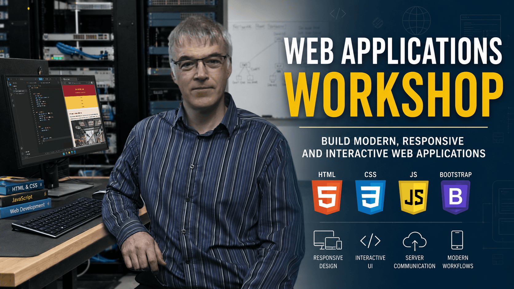 Web Applications Workshop